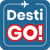 Desti-Go icon