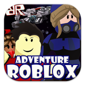 World Roblox Go icon