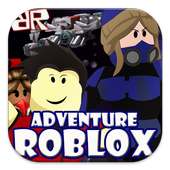 World Roblox Go