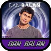 Dan Balan on 9Apps