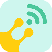Network Booster icon