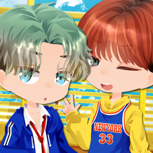 BTS Chibi Dress-up Game!!! ★Dress the stars★ icon