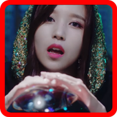 Guess Twice Song From MV icon