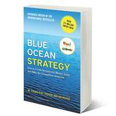 Blue Ocean Strategy on 9Apps