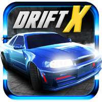 Drift X on 9Apps