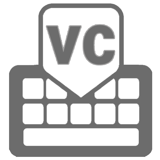 VC Keyboard icon