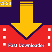 MeTube Download Manager - Advanced Downloader icon