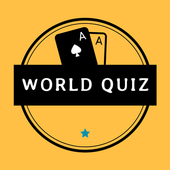 World Quiz icon