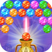 Bubble CoCo 3 - Bubbles Shot Shooter Ball Blast icon