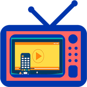 Teledu ByAPP أيقونة