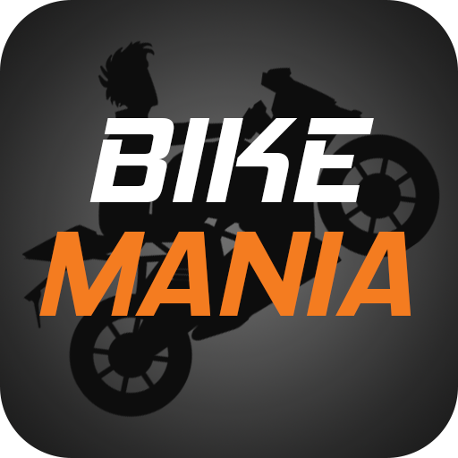 Bike Mania - Hill Racing Game | Ready To Race 🚀💥 أيقونة