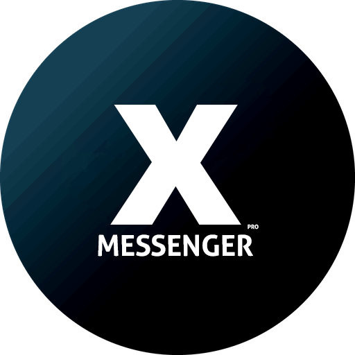 Messenger X icon