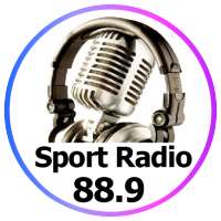 Sport Radio 88.9 Nigeria Radio Stations Fm on 9Apps