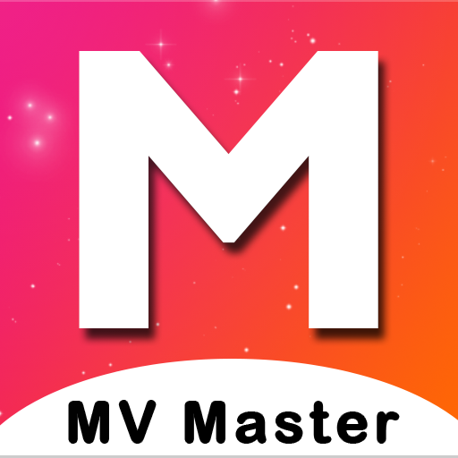 MV Video Master for MV - Master Video Status Maker icon