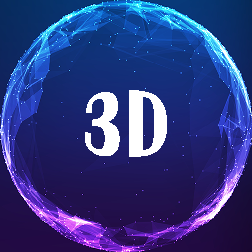 3D Sound Ringtone icon