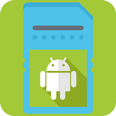 SIM Card Manager icon