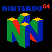 N64 Emulator - Arcade Game Full Roms icon