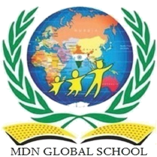 MDN GLOBAL SCHOOL icon