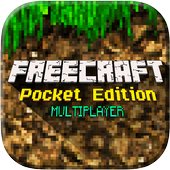 FreeCraft Pocket Edition icon