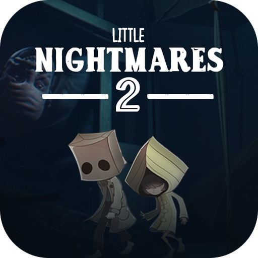 Little Nightmares 2 - Instructions icon