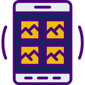 Arkaplan Bulucu icon