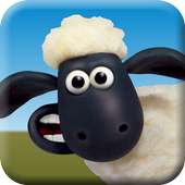 Shaun the Sheep  A warm day on 9Apps