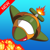 Sky Combat Fighters icon
