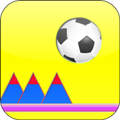 Bounce Ball أيقونة