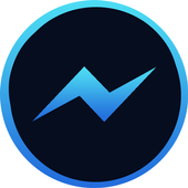 The Massenger أيقونة