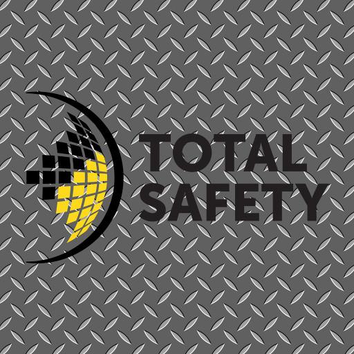 Industrial Safety Moment icon