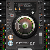 Real DJ Remixer icon