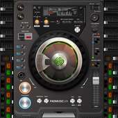 Real DJ Remixer on 9Apps