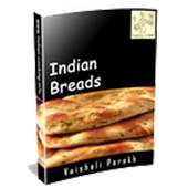 Indian Bread Recipes on 9Apps