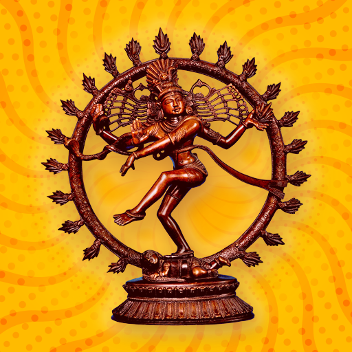 Thiruvasagam Songs icon