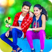 Love Photo Editor - Love Photo Frames icon