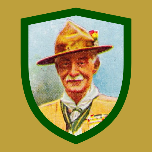 Baden-Powell Game icon