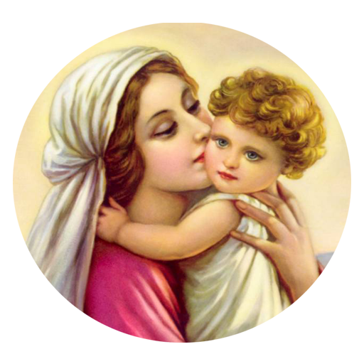 Rosary Jebamalai ஜெபமாலை Offline Audio Tamil иконка