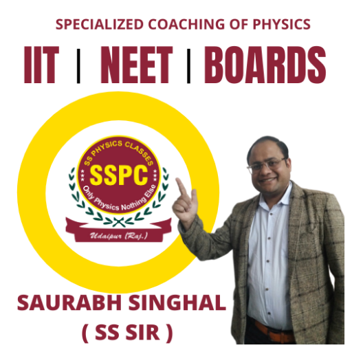 ikon SS PHYSICS CLASSES