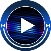 HD MX Player icon
