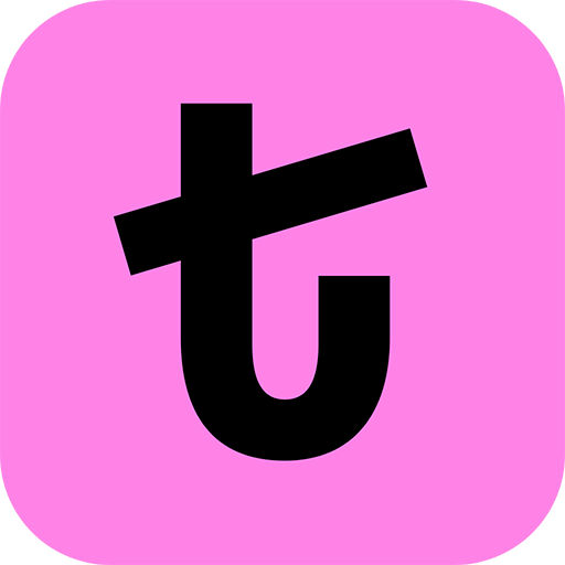 Time Internet أيقونة