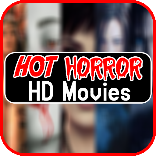 Hot Horror Movies 2020 icon