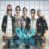 Tema Keyboard Slank