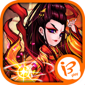 Kungfu Fighting icon