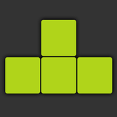 Classic Game - Tetris icon
