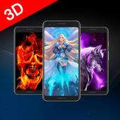 Wallpaper H&amp;D иконка