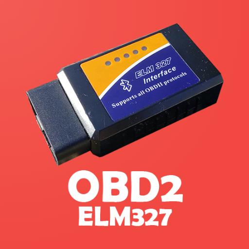Clear And Go -  OBD2 Car Scanner tool for ELM327 icon