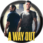A Way Out Game Wallpapers HD icon