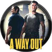 A Way Out Game Wallpapers HD on 9Apps