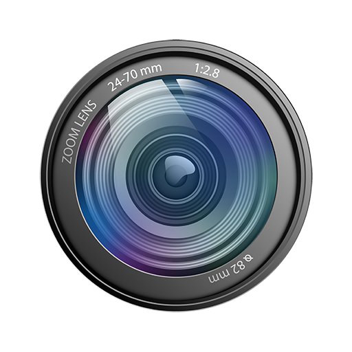 Camera Pro - Best Autofocus أيقونة
