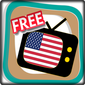 Free TV Channel United States icon